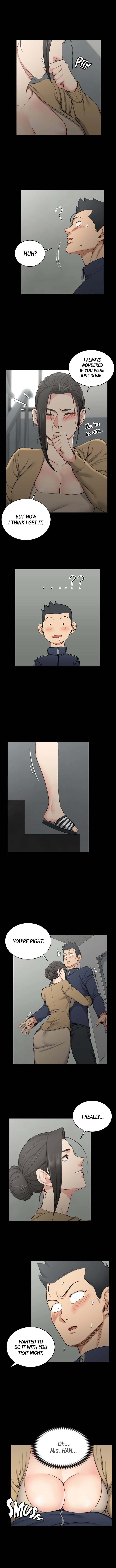 His Place Chapter 51 - Page 7