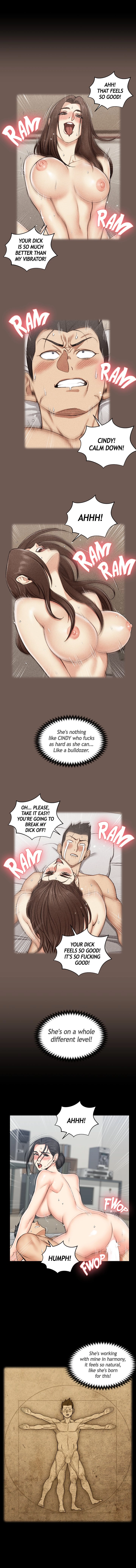 His Place Chapter 53 - Page 4