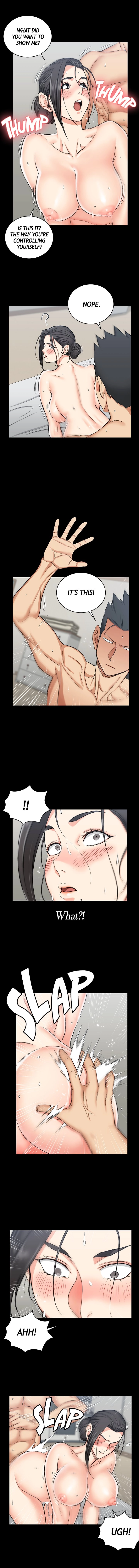 His Place Chapter 53 - Page 9