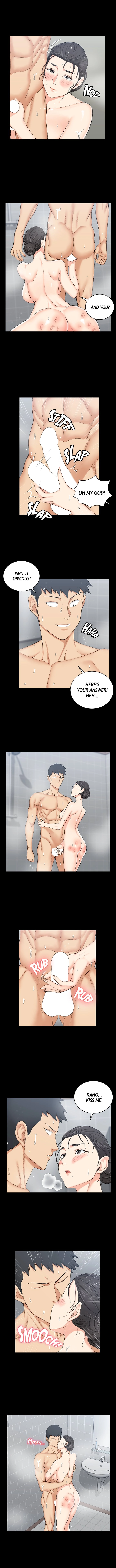 His Place Chapter 55 - Page 10