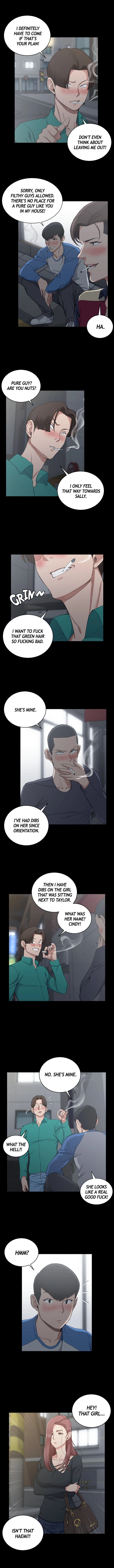 His Place Chapter 56 - Page 6