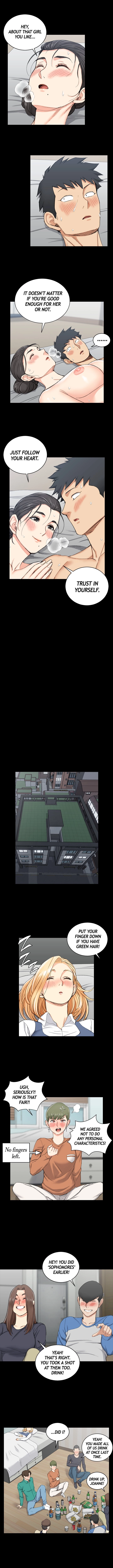 His Place Chapter 56 - Page 10