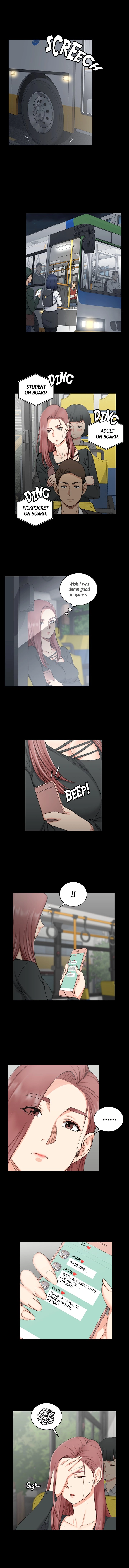 His Place Chapter 57 - Page 4