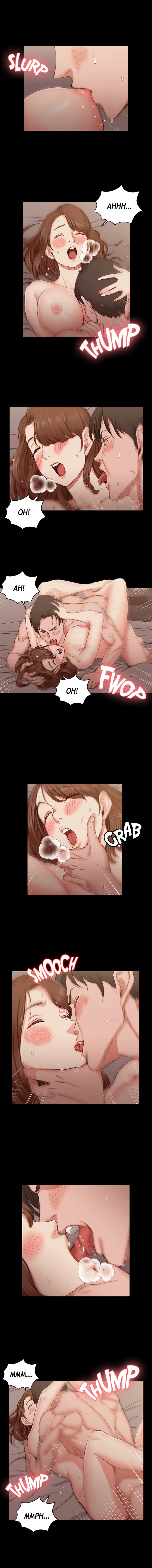 His Place Chapter 57 - Page 6