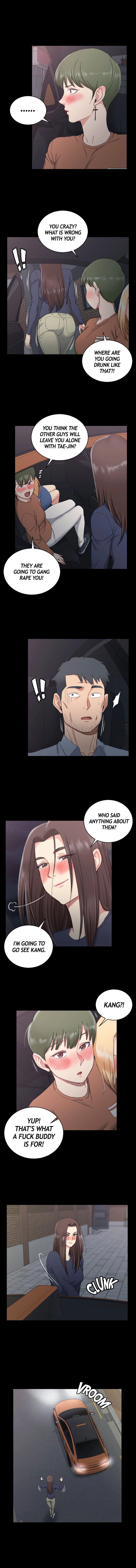 His Place Chapter 59 - Page 4