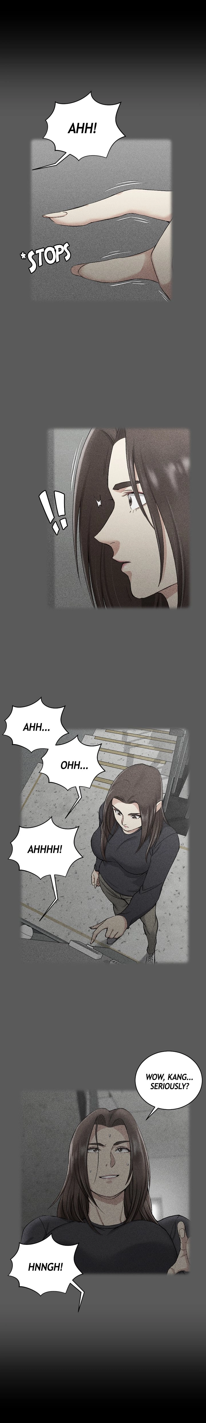 His Place Chapter 59 - Page 7