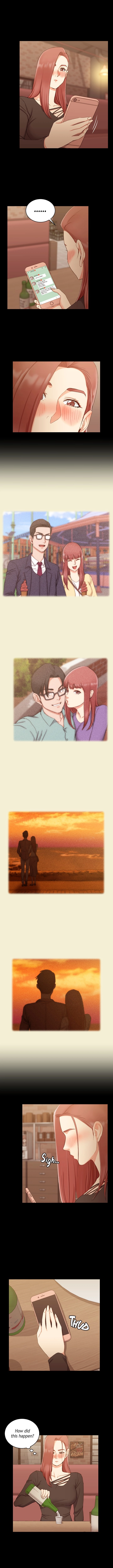 His Place Chapter 59 - Page 9