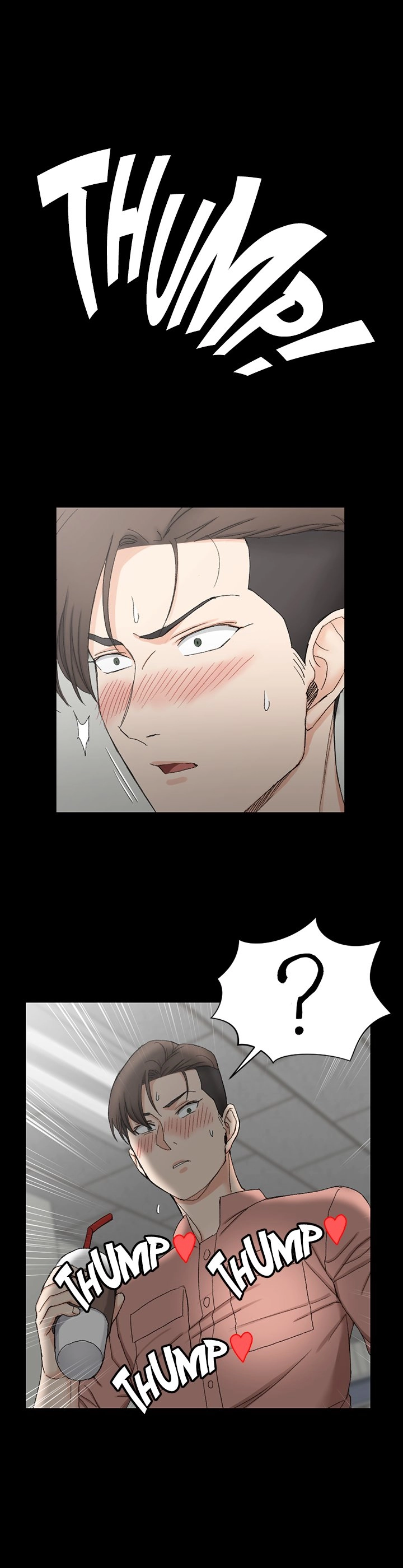 His Place Chapter 62 - Page 2