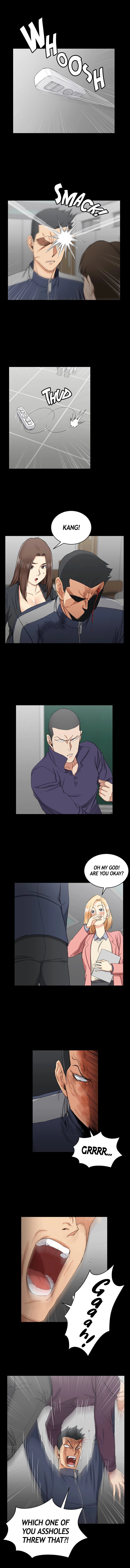 His Place Chapter 62 - Page 10