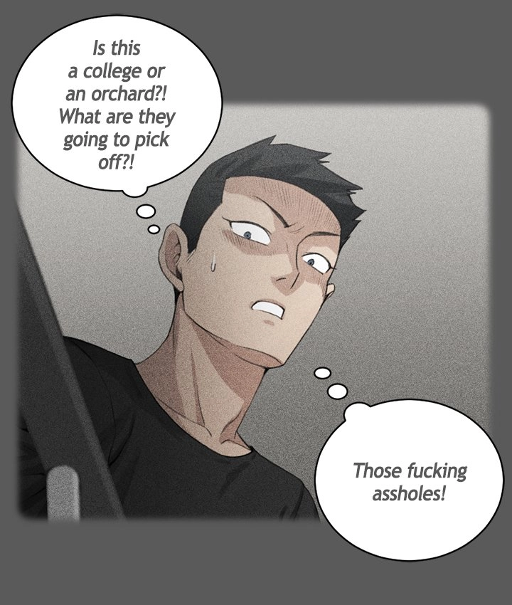 His Place Chapter 63 - Page 14