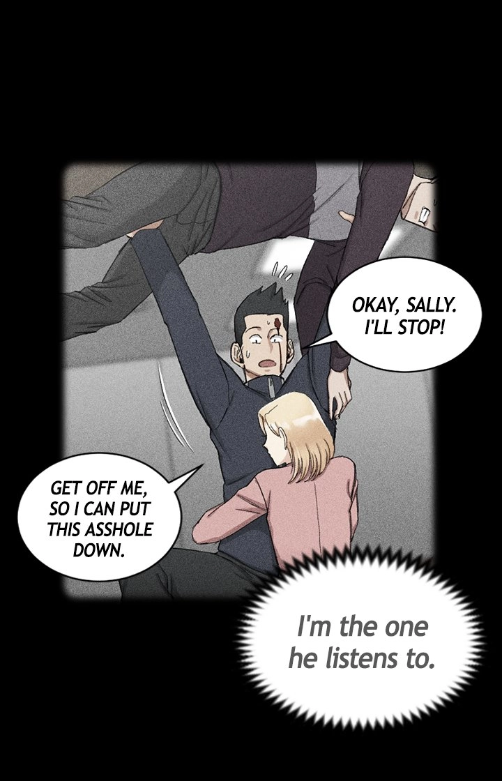 His Place Chapter 63 - Page 9