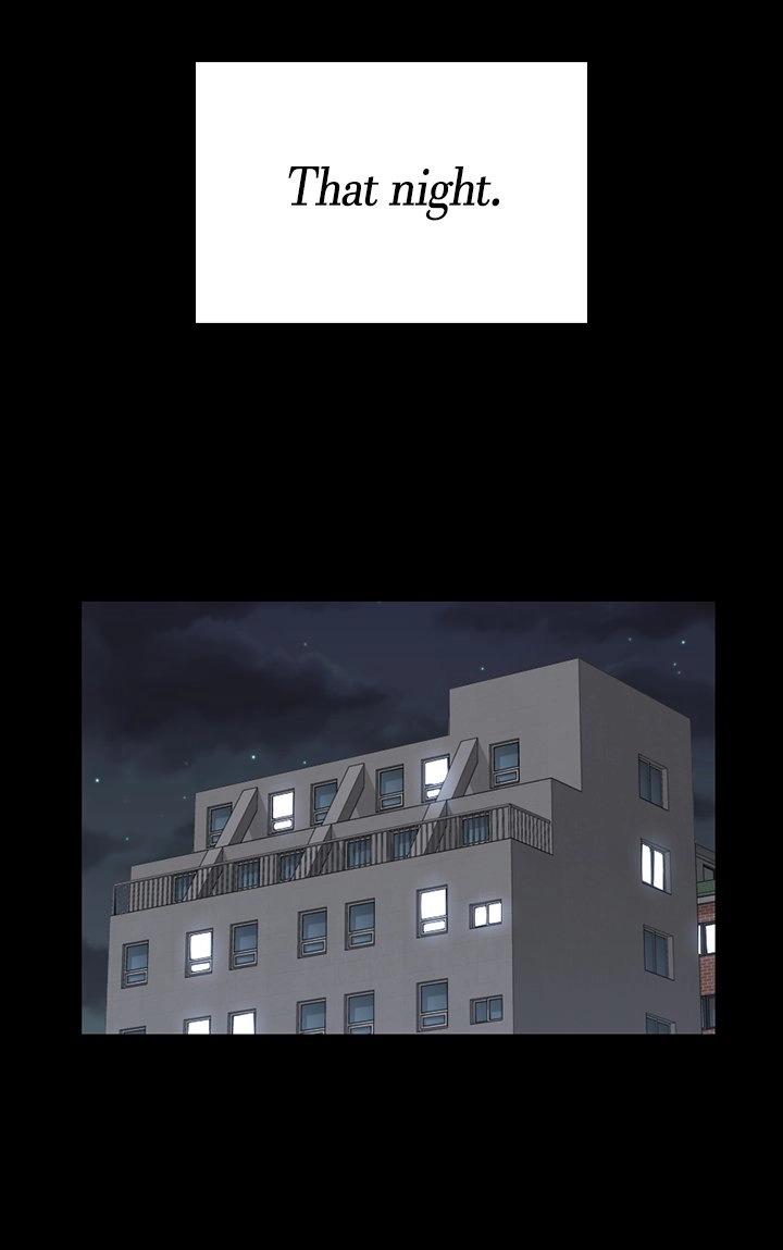 His Place Chapter 64 - Page 16