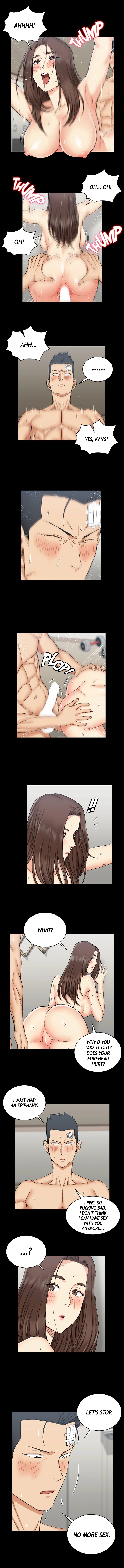 His Place Chapter 64 - Page 18