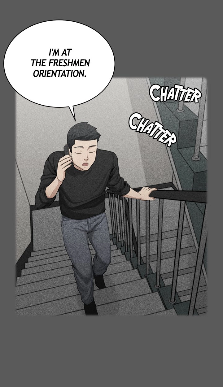 His Place Chapter 64 - Page 8