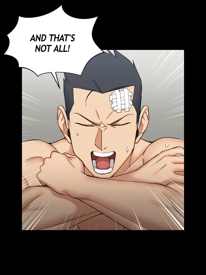 His Place Chapter 65 - Page 7