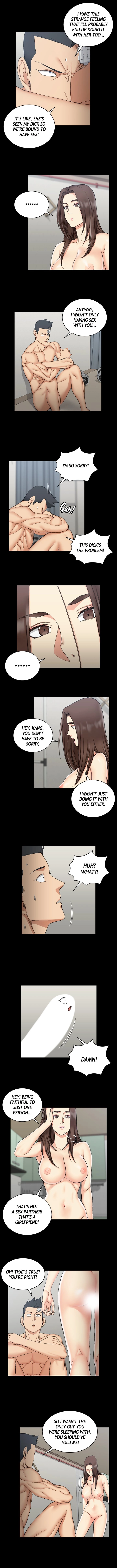 His Place Chapter 65 - Page 9