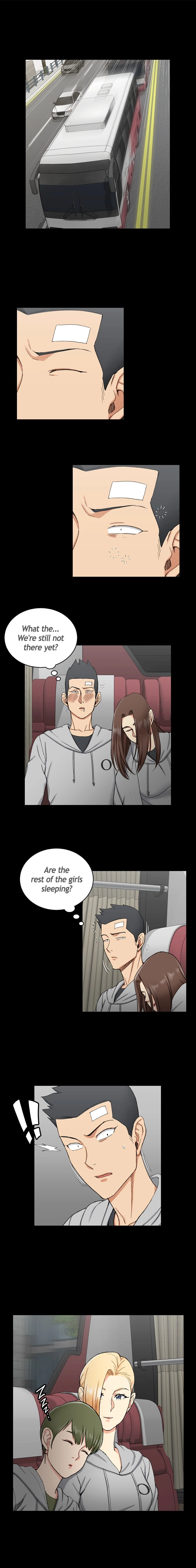 His Place Chapter 67 - Page 12