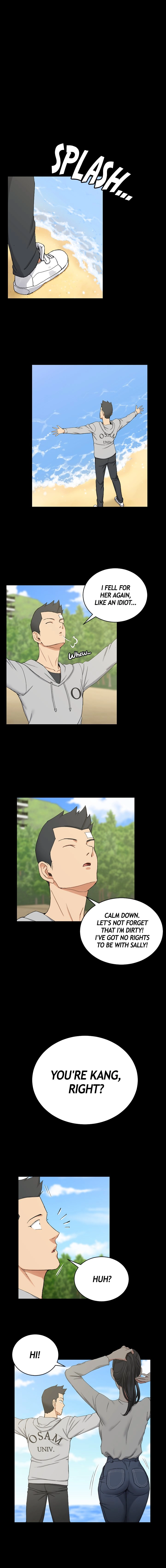 His Place Chapter 68 - Page 13