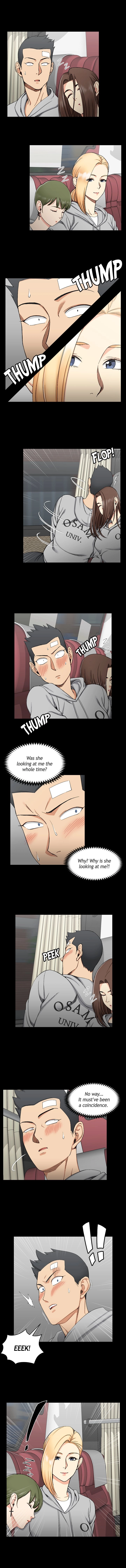 His Place Chapter 68 - Page 3