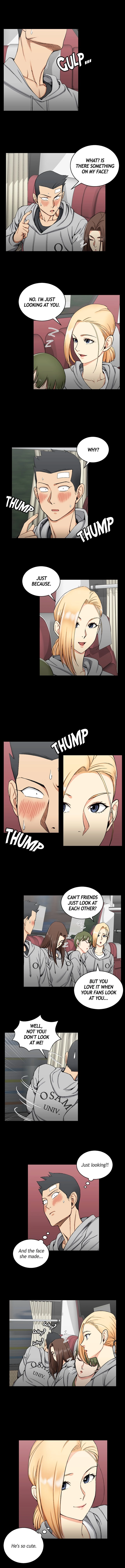 His Place Chapter 68 - Page 4