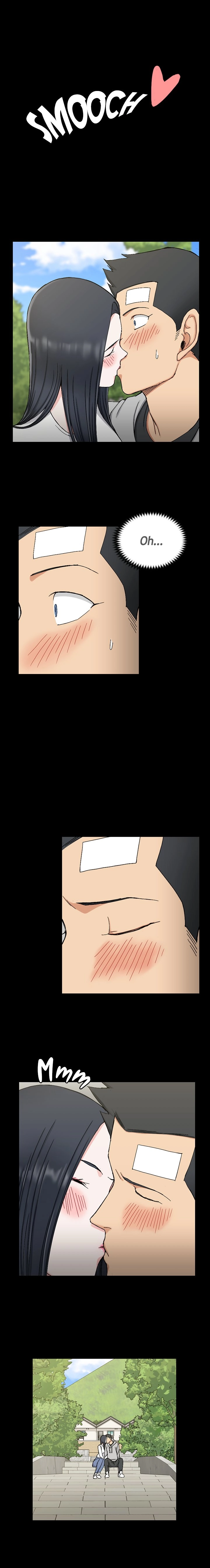 His Place Chapter 69 - Page 16