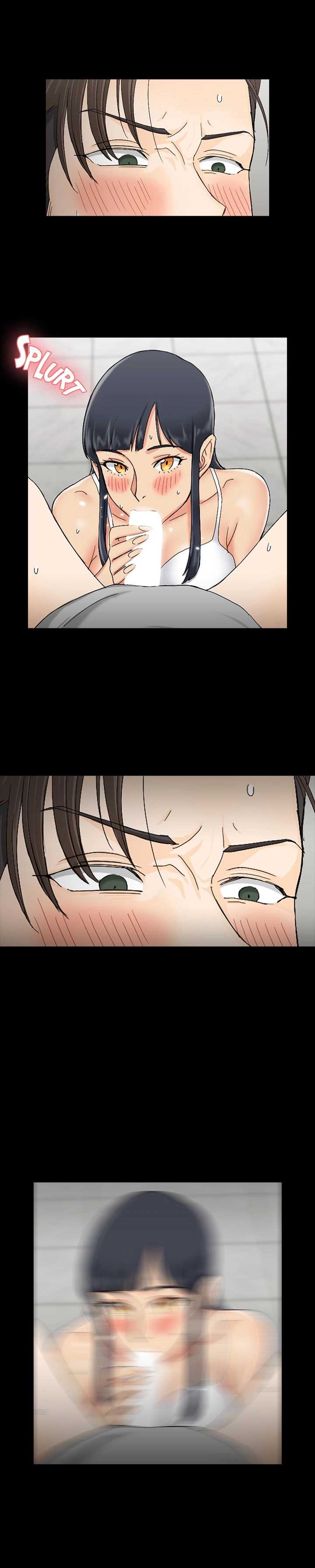 His Place Chapter 71 - Page 2