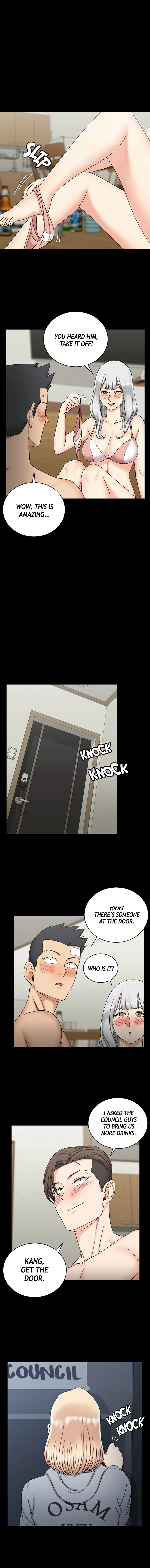 His Place Chapter 73 - Page 1