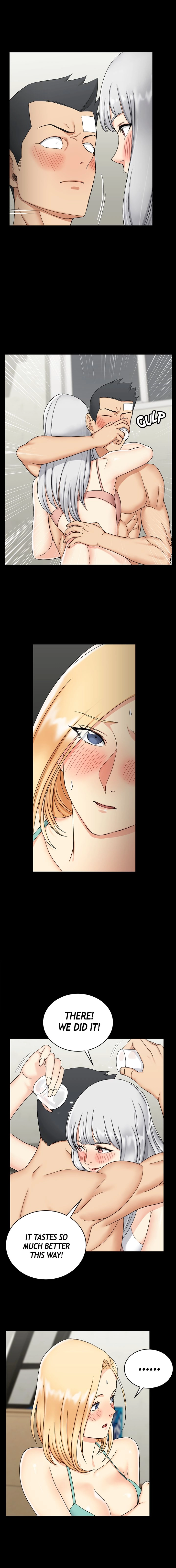 His Place Chapter 74 - Page 13