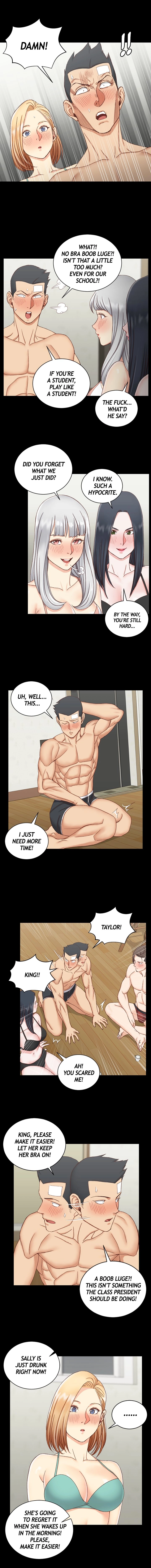 His Place Chapter 75 - Page 11