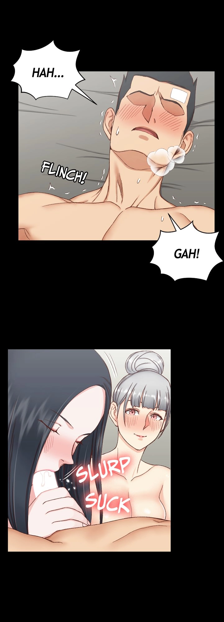 His Place Chapter 76 - Page 13