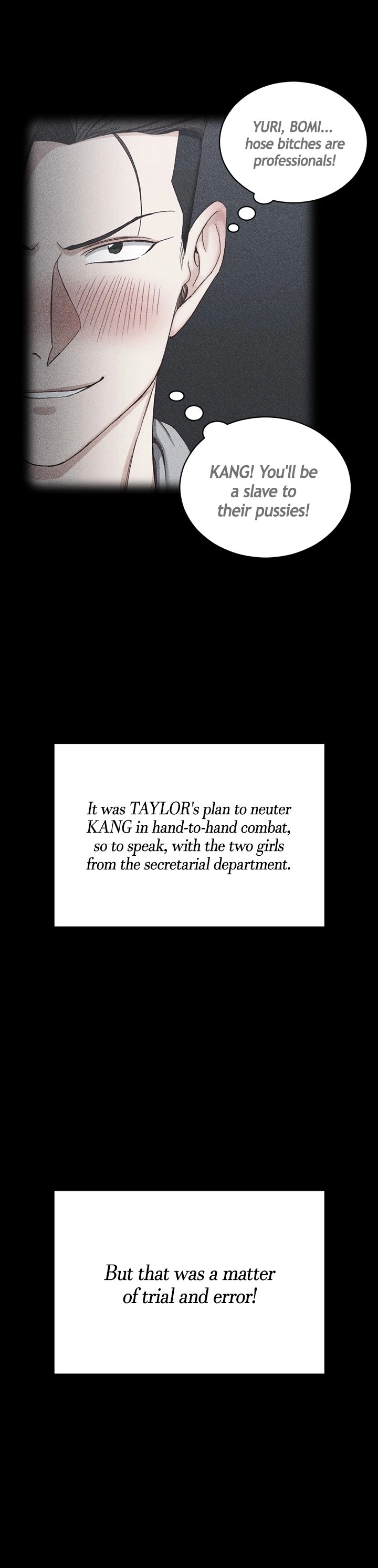 His Place Chapter 77 - Page 15