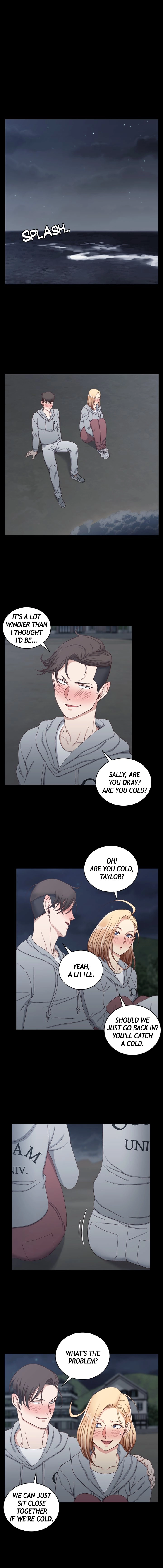 His Place Chapter 78 - Page 12