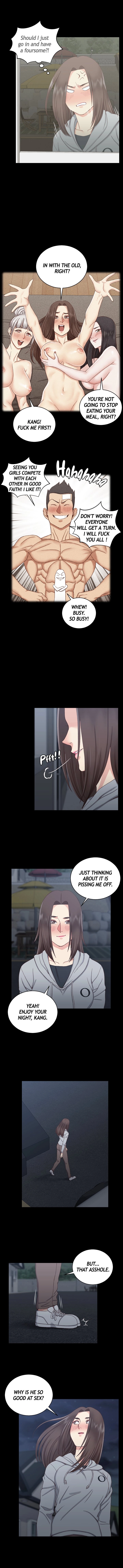 His Place Chapter 78 - Page 9