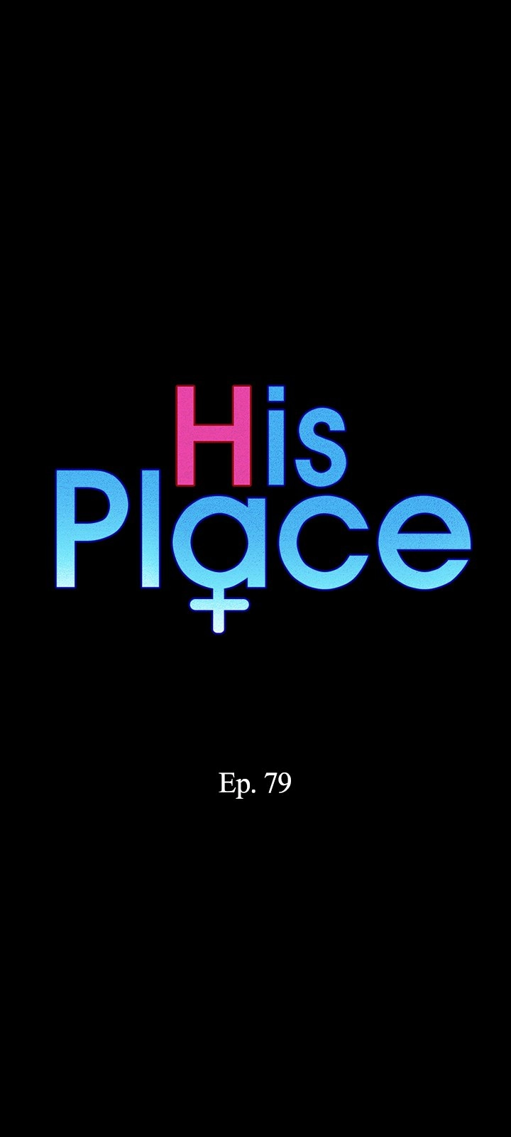 His Place Chapter 79 - Page 2