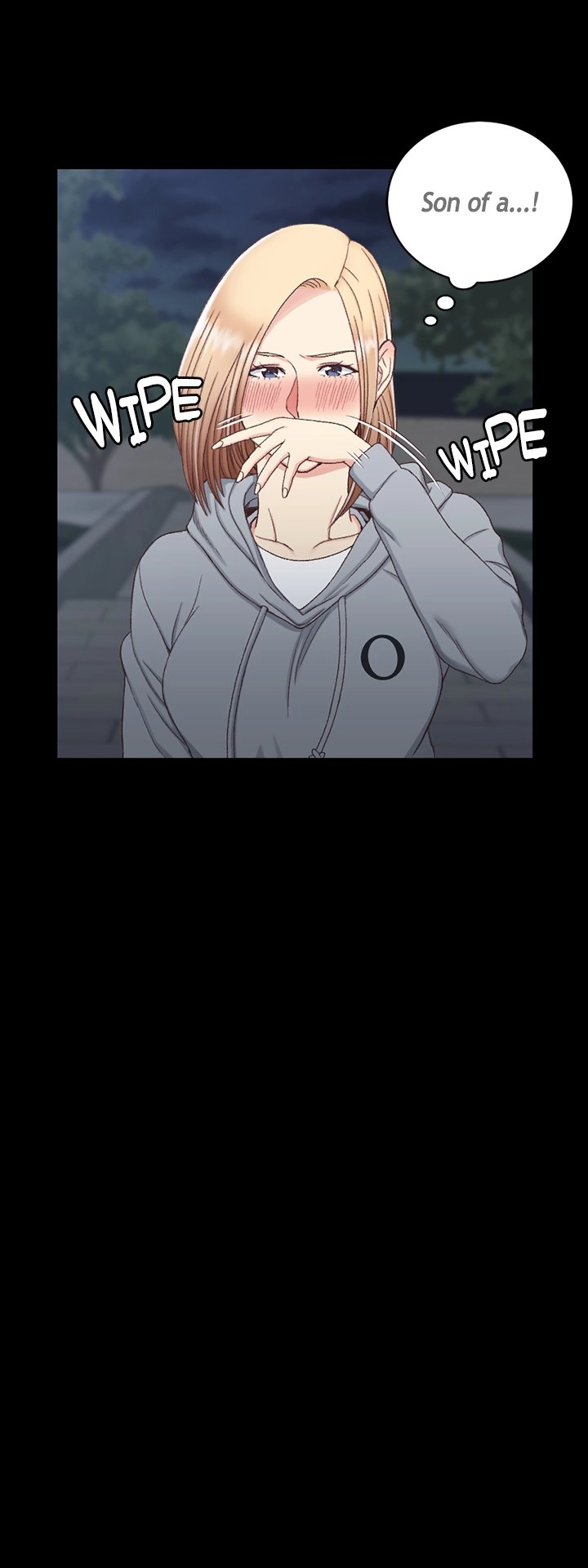 His Place Chapter 79 - Page 10