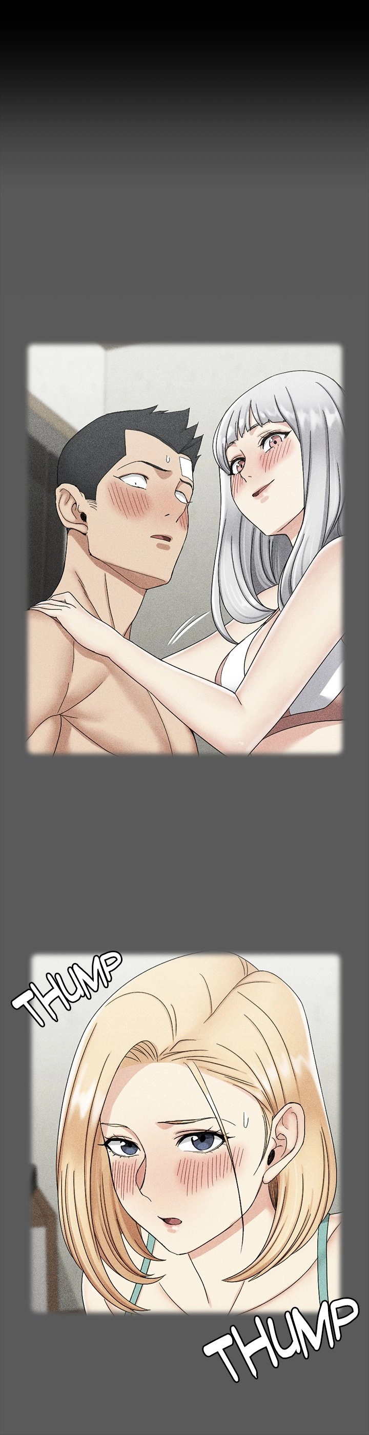 His Place Chapter 80 - Page 15