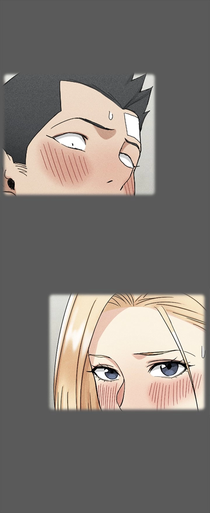 His Place Chapter 80 - Page 16