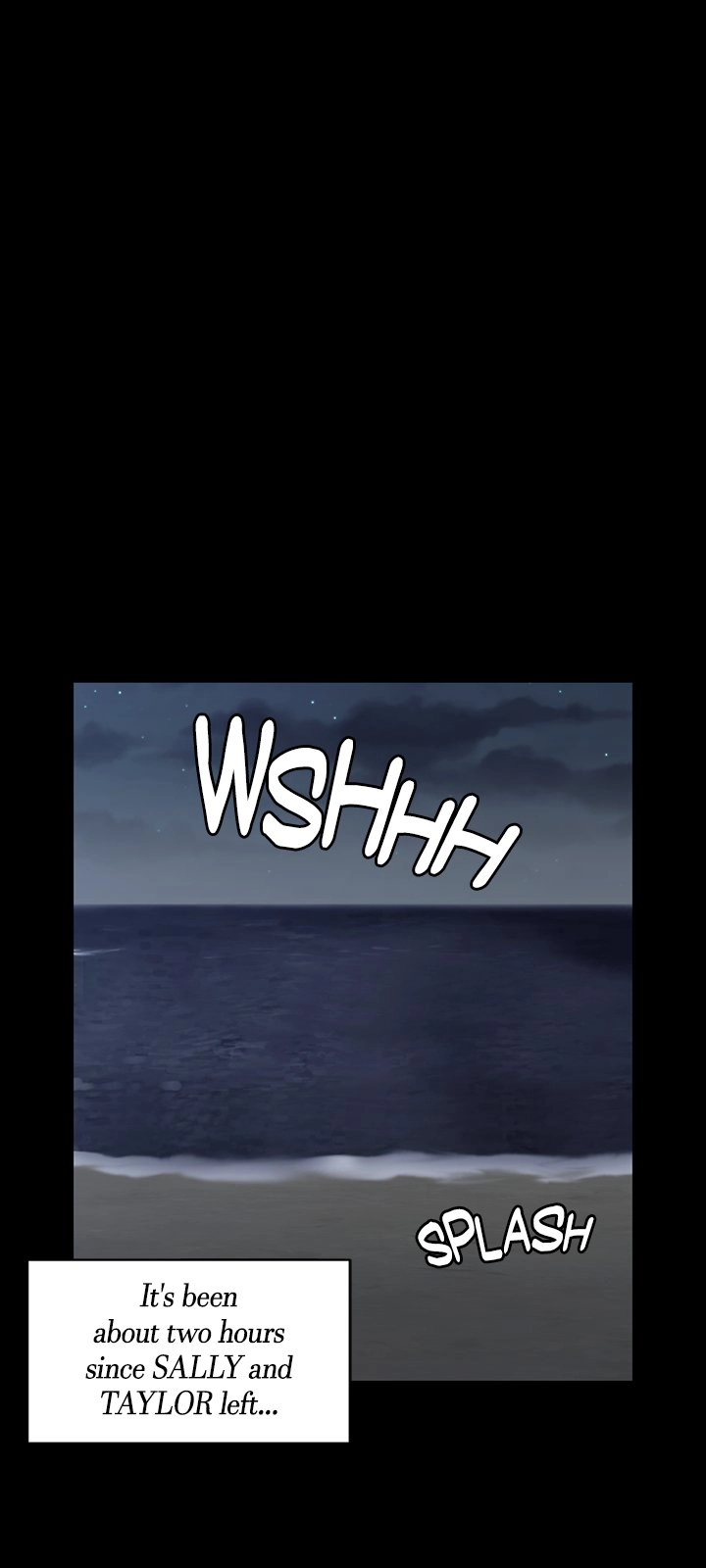 His Place Chapter 80 - Page 10