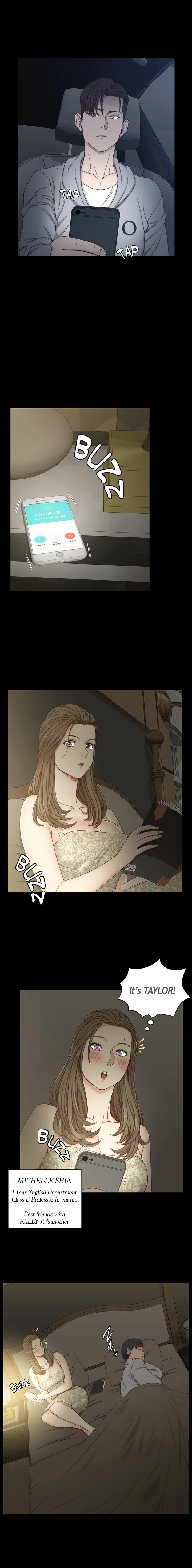 His Place Chapter 81 - Page 12