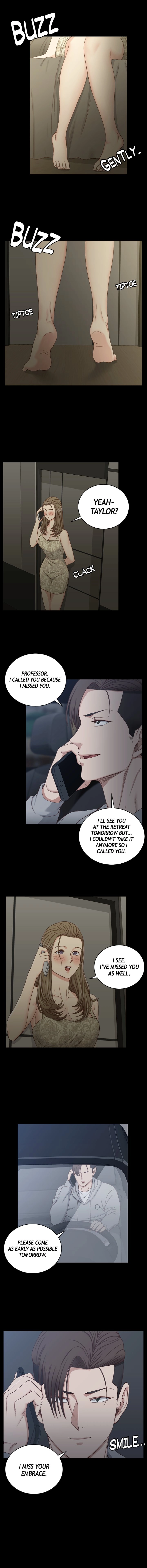 His Place Chapter 81 - Page 13