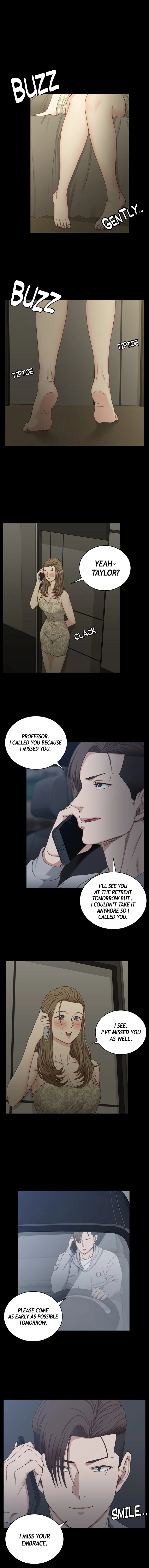 His Place Chapter 82 - Page 1