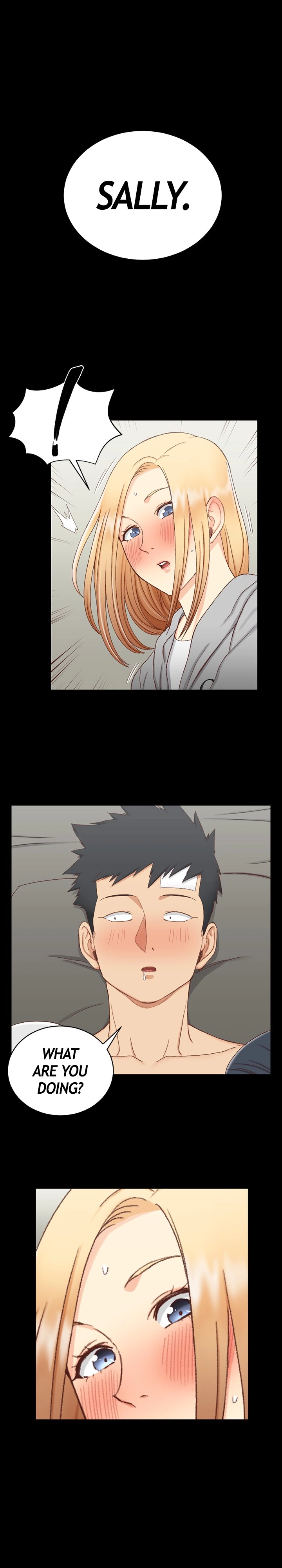 His Place Chapter 82 - Page 13