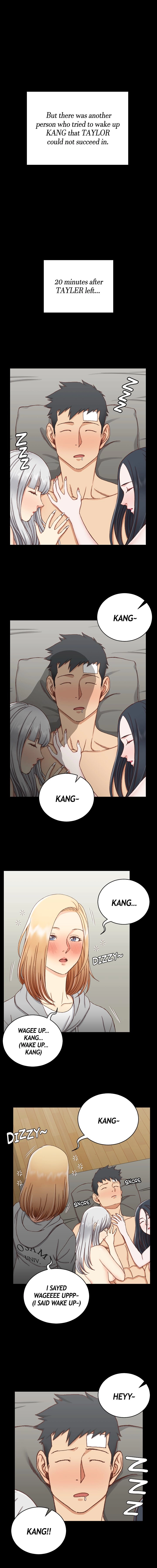 His Place Chapter 82 - Page 10