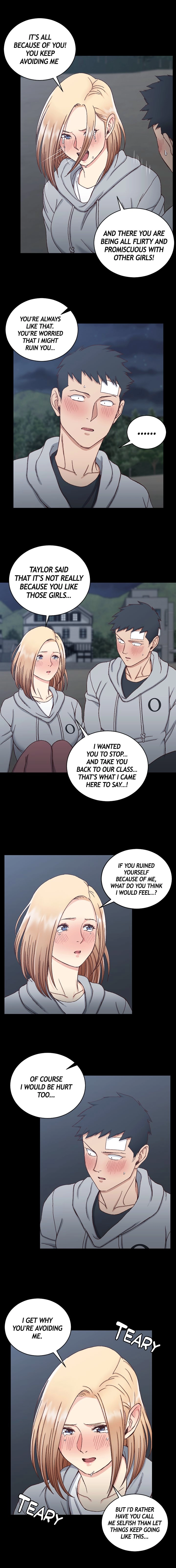 His Place Chapter 83 - Page 13