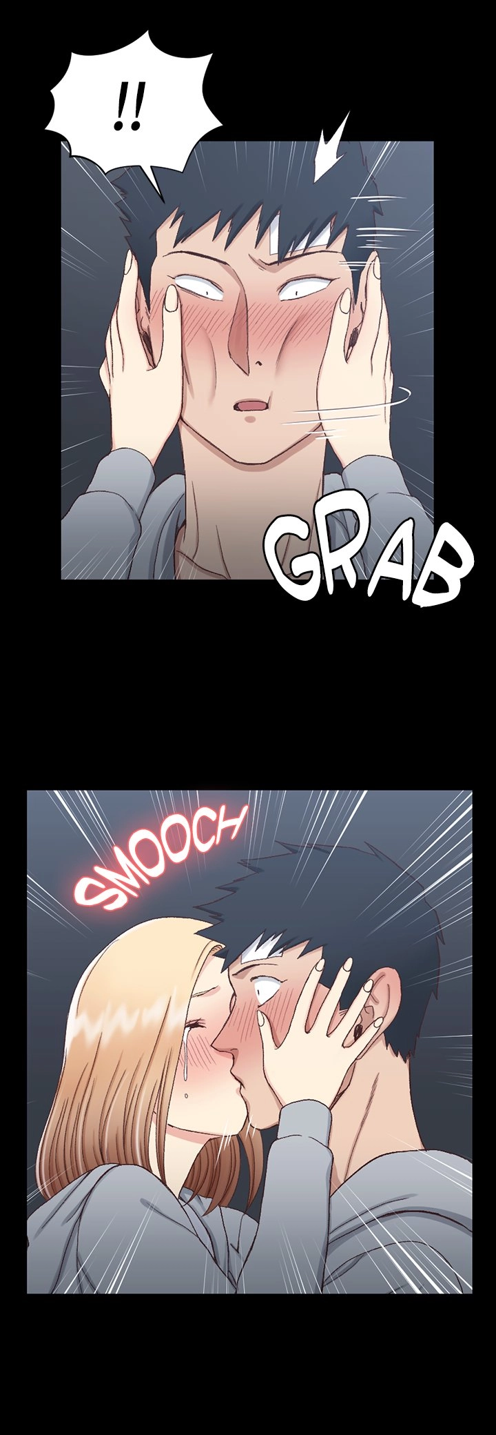 His Place Chapter 83 - Page 15