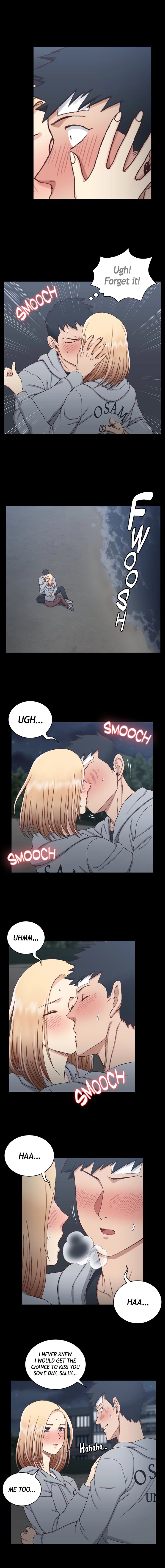 His Place Chapter 83 - Page 16