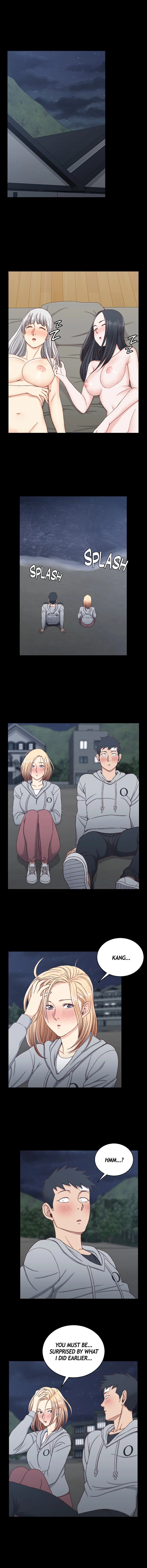 His Place Chapter 83 - Page 6