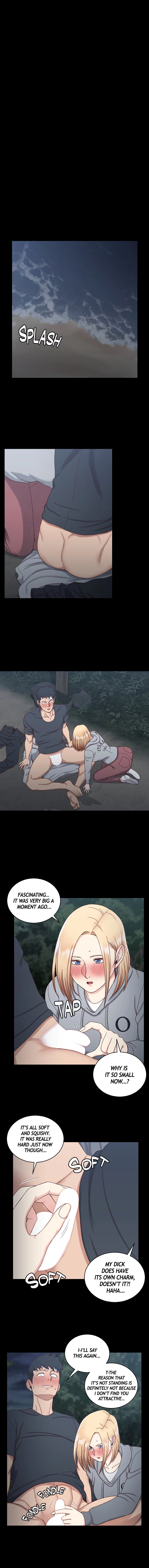 His Place Chapter 84 - Page 7