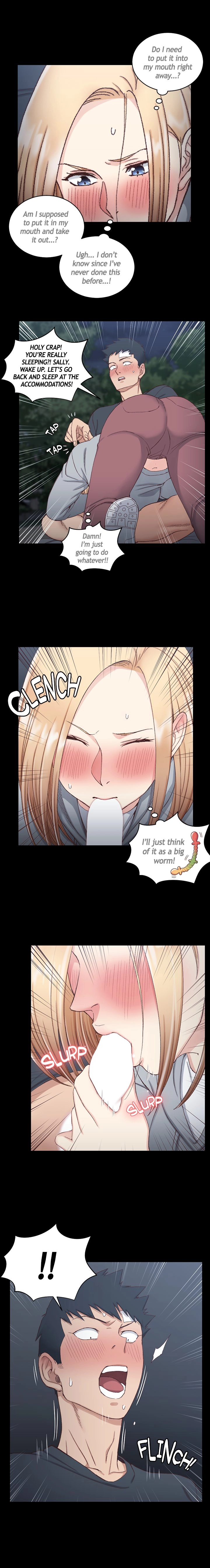 His Place Chapter 84 - Page 10