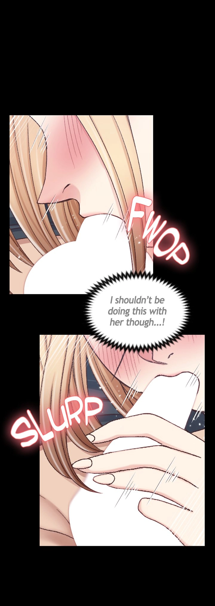 His Place Chapter 85 - Page 1